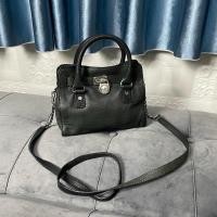 ราคา กระเป๋า MICHAEL KORS Hamilton Mini ของแท้ (28669775983)