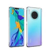 ราคา เคสใสกันกระแทก หัวเว่ย เมท30โปร Case Tpu Shockproof For Huawei Mate30Pro /Huawei Mate30 Pro / Huawei Mate 30 Pro (25080533874)
