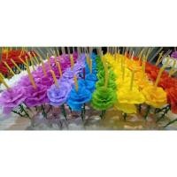 ราคา ธูปเทียนปักกระทง/ลอยกระทง (20853578560)