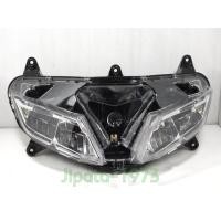 ราคา (R15 2017) ชุดโคมไฟหน้า LED Yamaha R15 New ปี 2017-2020 แท้ (26931454307)