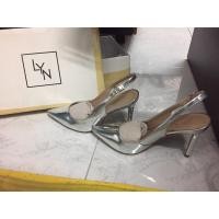 ราคา รองเท้าส้นสูง LYN สภาพนางฟ้า (7718398849)