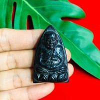 ราคา หลวงปู่ทวด เหล็กไหล 7สี ปีกแมลงทับ จากวัดพุทไทยสวรรค์หลวงปู่หวล จ. อยุธยา (26325122937)