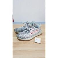 ราคา adidas Yeezy Boost 350 V2Blue Tint ปี21 42.5/9us/8.5uk/27cm (28852270031)