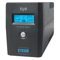 ราคา 1000VA ETECH ego (LCD) 'By Zircon' (2163168329)