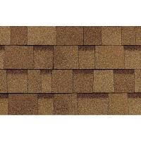 ราคา หลังคายางมะตอย สีน้ำตาลอ่อน Shingle roof (Light brown) (19837033309)