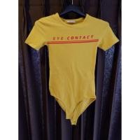 ราคา ZARA บอดี้สูท (1187711019)