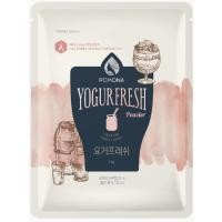 ราคา Bluekoff ผงโยเกิร์ต Pomona Yogurt Beverage Powder (Yogurt Fresh) (2165499377)