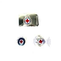 ราคา เครื่องแบบยุวกาชาด เข็มยุวกาชาด หัวเข็มขัดยุว (1 ชิ้น) ***พร้อมส่ง*** (25963303634)