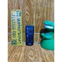 ราคา รีโมท ALPINE RUE-4203 ของแท้มือสองสภาพดี (22554258831)