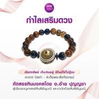ราคา ดวง360 กำไลเรียกทรัพย์ เก็บเงินอยู่ มีกินมีใช้ไม่รู้จบ อาเกต นิลดำ - สะดือพระสังกัจจายน์ (20635417121)