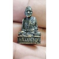 ราคา หล่อรุ่นแรกหลวงปุ่บุญมา วัดถ้ำโพงพาง ปากน้ำชุมพร เนื้อเก่ามากไม่ทราบปี (25611547221)