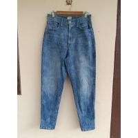 ราคา กางเกงยีนส์แบรนด์แท้ลีวายส์สวยใหม่ (24218384208)