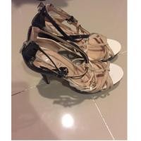 ราคา รองเท้าส้นสูง Lyn แท้ (884567953)