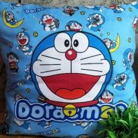 ราคา พร้อมส่ง หมอนอิงใบใหญ่ หมอนโดเรม่อน โดเรม่อน หมอนอิงน่ารัก (17519990064)