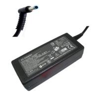 ราคา HP/Compaq Adapter 19.5V/3.33A (หัวเข็ม/4.5*3.0mm) - Black (899693201)