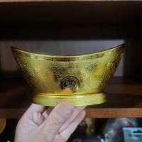 ราคา กระปุกออมสินเงินจีนหยวนเป่า^^จากธนาคารออมสิน (10574191024)