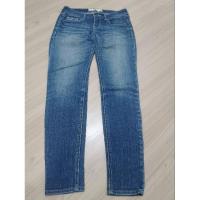 ราคา กางเกงยีนส์ HOLLISTER (เอว 28-30)✋สอง (29686522271)