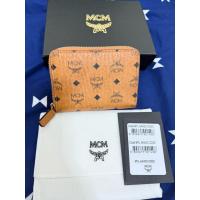 ราคา MCM Mini Zip Wallet แท้ 100% (27938149937)