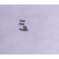 ราคา สลักกระปุกเกียร์แท้เวฟ110i(24421-KWW-740)หมายเลข6ในสมุดภาพอะไหล่ ,1ชุด5ชิ้น ดรีม110i, SUPER CUB110 อะไหล่แท้ศูนย์HONDA (19579993137)