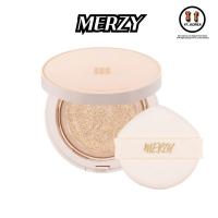 ราคา [MERZY][เมอร์ซี่] หมอนอิงแบบเบแกน SPF50 PA+++ (3 สี, 13 กรัม) (27730587063)