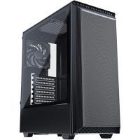 ราคา Phanteks Eclipse P300A (PH-EC300ATG_BK01) high airflow full-metal mesh design (10722135162)