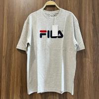 ราคา เสื้อเชิ้ต FILA ของแท้ 100% (24027937518)