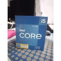 ราคา CPU Intel® Core™ i5-12400F (มือสอง) (29818238169)