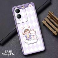 ราคา HP Vivo Y17s - Softcase procamera - Vivo Y17s - Caseehp - เคส Vivo y17s - เคสโทรศัพท์ Vivo Y17s - เคสสี Macaroon - เคสโทรศัพท์ - เคสโทรศัพท์ - เคสโทรศัพท์ - เคสโทรศัพท์ (42664691254)