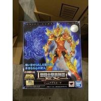 ราคา Saint seiya Cloth Myth EX Lymnades Casa lot Jp (22063681210)