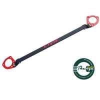 ราคา ค้ำโช๊คหน้า ดำ-แดง CIVIC FC FK (1563772350)