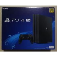 ราคา เครื่อง PS4 Pro 1TB 4K HDR CUH-7106B สภาพดีมาก ไม่มีตำหนิใดๆ (13273894980)