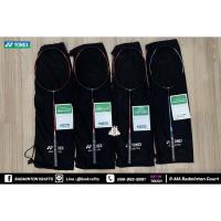ราคา ไม้แบดมินตัน Yonex nanoflare 700 (Code Japan ) (24371448842)