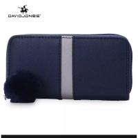 ราคา กระเป๋าสตางค์ David Jones ของแท้100% (3947377245)