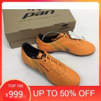 ราคา PANรองเท้าสตั๊ดแพน เด็กและผู้ใหญ่ (27521627373)