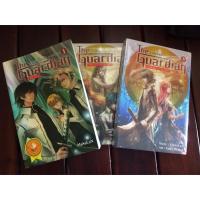 ราคา The Guardian ผู้พิทักษ์อลเวง (ขายแยกได้ โปรดอ่านรายละเอียด) (1468406576)