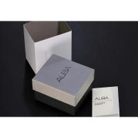 ราคา ♞นาฬิกา Alba Crystal Swarovski รุ่น AH7V68X / AH7V68X1 (24727871982)