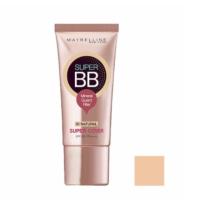 ราคา Maybelline super cover BB spf50 30 ml (509781592)