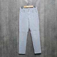 ราคา UNIQLO Ultra Stretch Skinny Fit Jeans / กางเกงยีนส์ผู้ชาย / JP60 / Size 29 (27837662551)