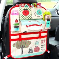 ราคา กระเป๋าเก็บของอเนกประสงค์ติดหลังเบาะรถยนต์ ลายการ์ตูน กระเป๋าเก็บของอเนกประสงค์ติดหลังเบาะรถยนต์ ลายการ์ตูน - (7708555432)