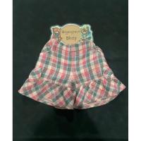 ราคา กางเกงขาสั้นลายสก๊อตของเด็กมือสอง Size 130 แบรนด์ Mezzo Piano ของแท้ ✨% สภาพ 85% (42159213815)