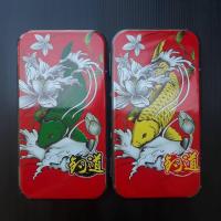 ราคา กล่องเก็บสายชิงหลิว+โรลเก็บสายชิงหลิว 16 โรล (15231444304)