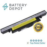 ราคา Lenovo แบตเตอรี่ สำหรับ Lenovo IdeaPad Y500, Y400, Y490, Y510p, Y590 Series) L11S6R01 Lenovo battery (1120007891)