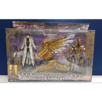 ราคา GARO Tsubasabito Vol.7 Equip&Prop (5134490049)