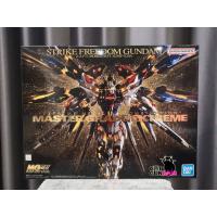 ราคา MGEX 1/100 STRIKE FREEDOM GUNDAM (21765235695)