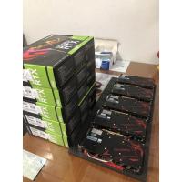 ราคา การ์ดจอ RTX 2060 colorful 6GB (20517466682)