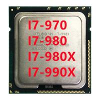 ราคา เมนบอร์ดโปรเซสเซอร์ CPU I7-970 I7-980 I7-980X I7-990X LGA 1366 รองรับ X58 (18234083667)