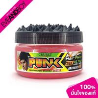 ราคา CRUSET - Punk Hair Styling Gel Ultra Hold & Shine (17575030505)