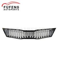 ราคา เหมาะสําหรับ 2019 2020 Kia Optima K5 ด้านหน้ากระจังหน้าตารางกลาง 86350-D4500 (40565230596)