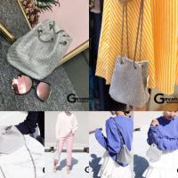 ราคา สอบถามก่อนชำระเงิน/ กระเป๋าเพชร ทรงขนมจีบใส่ออกงาน (1083979029)