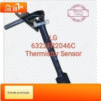 ราคา Lg 6322FR2046C F2721HTWV เครื่องซักผ้า Commercial Dryer Thermistor NTC Sensor (29781523388)